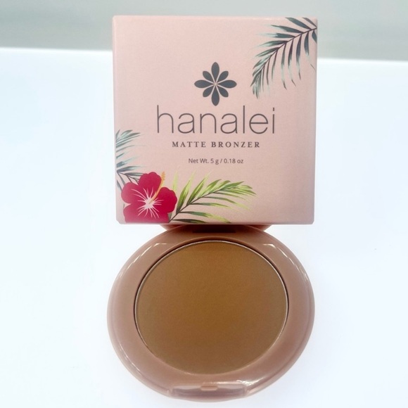 Hanalei Matte Bronzer - Picture 6 of 8